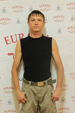 Елькин Алексей Викторович