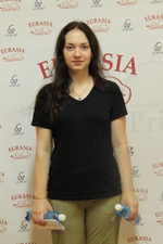 Техтелева Евгения Николаевна