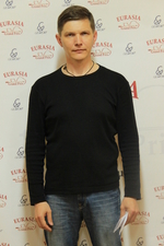 Гирев Дмитрий Геннадьевич