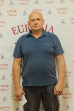 Вихарев Сергей Александрович