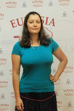 Елькина Екатерина Римовна