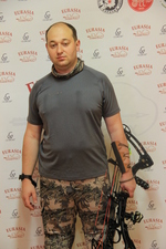 Темный Сергей Владимирович