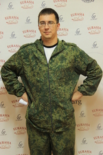 Никулин Алексей