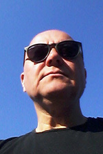 Хлестунов Алексей Анатольевич