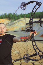 Кособоков Михаил Сергеевич
