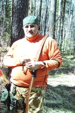 Гагнидзе Виктор Гивиевич