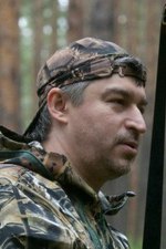 Храмцов Владимир Юрьевич