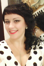 Докучаева Мария Алексеевна