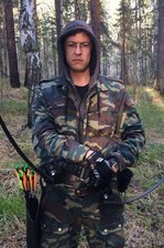 Архипов Дмитрий Леонидович