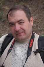 Третьяков Евгений Владимирович