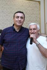 Пирумян Карен Варданович