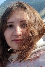 Ерина Наталия Евгеньевна